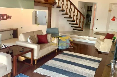 Apartamento à venda, 242 m² por r$ 950.000,00 - vila andrade - são paulo/sp