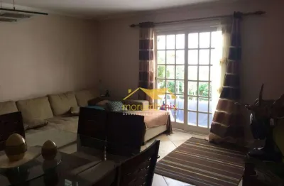 Sobrado com 3 dormitórios à venda, por r$ 1.101.000 - jardim londrina