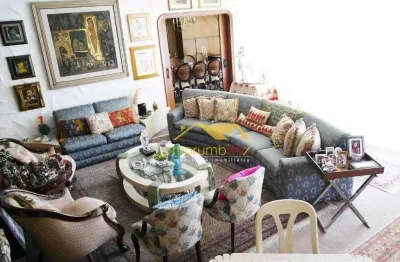 Casa com 7 quartos à venda na Rua Calíope, 174, Morumbi, São Paulo