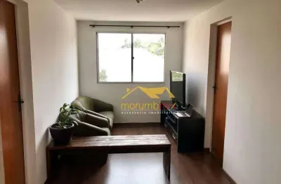 Apartamento com 3 dormitórios à venda, 66 m² por r$ 280.000,00 - morumbi - são paulo/sp