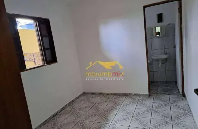 Sobrado com 2 dormitórios à venda, por r$ 550.000 - jardim mitsutani