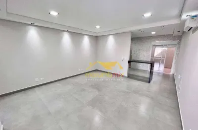 Sobrado à venda, 170 m² por r$ 1.716.000,00 - mirandópolis - são paulo/sp