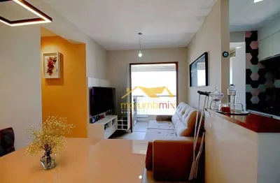 Apartamento, 56 m² - venda por r$ 650.000,00 ou aluguel por r$ 4.700,00/mês - vila andrade - são paulo/sp