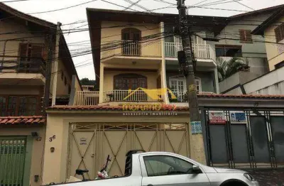 Casa com 3 dormitórios à venda, 180 m² por r$ 860.000,00 - morumbi - são paulo/sp