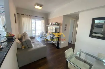 Apartamento com 2 dormitórios à venda, por r$ 485.000 - morumbi