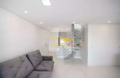 Apartamento com 3 dormitórios à venda, por r$ 970.000 - parque rebouças