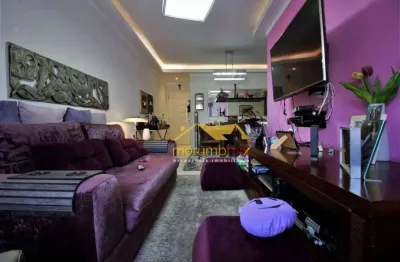 Apartamento à venda, 80 m² por r$ 420.000,00 - morumbi - são paulo/sp