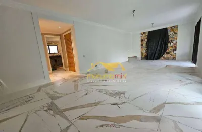 Apartamento com 4 dormitórios à venda, por r$ 2.438.000 - jardim morumbi