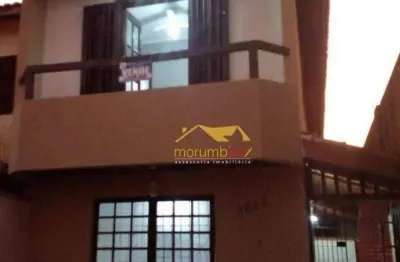 Casa à venda, 120 m² por r$ 380.000,00 - vilamar - praia grande/sp