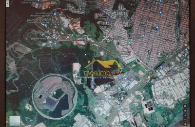 Terreno à venda, por r$ 590.000 - europark comercial - indaiatuba