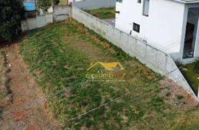 Terreno em condomínio fechado à venda na Murzilho, 1025, Centro, Bom Jesus dos Perdões