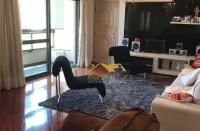 Apartamento com 4 dormitórios, venda por r$ 900.000 ou aluguel por r$ 7.055/mês - morumbi