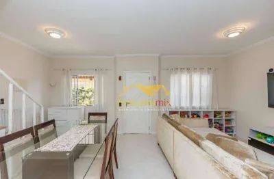 Casa com 3 dormitórios à venda, por r$ 670.000 - jardim ampliação