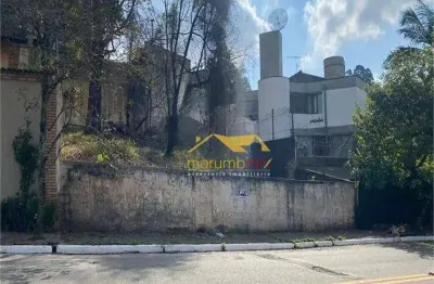 Terreno à venda na Avenida Dona Maria Mesquita de Mota e Silva, 18, Fazenda Morumbi, São Paulo