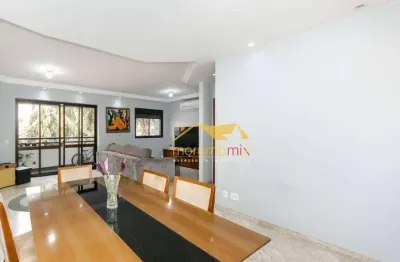 Apartamento à venda, 150 m² por r$ 839.000,00 - vila andrade - são paulo/sp