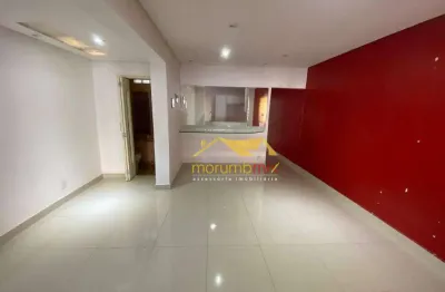 Casa com 2 quartos à venda na Rua Áurea Batista dos Santos, 199, Vila Morse, São Paulo