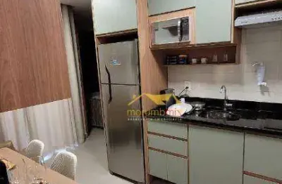 Apartamento para alugar, por r$ 3.500/mês - brooklin