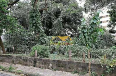 Terreno à venda na Rua Samia Haddad, 1, Vila Suzana, São Paulo