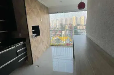 Apartamento com 2 dormitórios à venda, por r$ 750.000 - morumbi