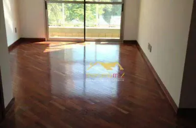 Apartamento com 3 dormitórios à venda, por r$ 498.000 - vila andrade