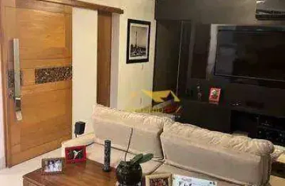 Apartamento à venda, 138 m² por r$ 1.390.000,00 - morumbi - são paulo/sp