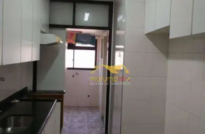 Apartamento à venda, 83 m² por r$ 550.000,00 - vila andrade - são paulo/sp
