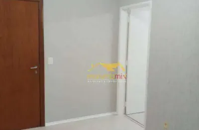 Apartamento com 3 dormitórios à venda,  por r$ 460.000 - paraisópolis