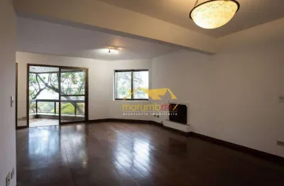 Apartamento com 3 dormitórios à venda, por r$ 1.280.000 - vila sônia