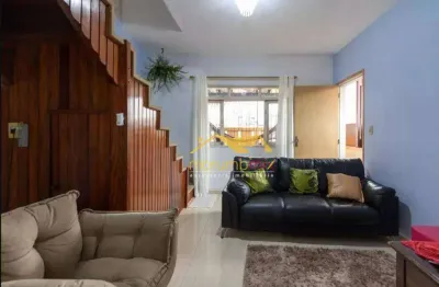 Casa com 3 dormitórios à venda, por r$ 466.500 - jardim das palmas