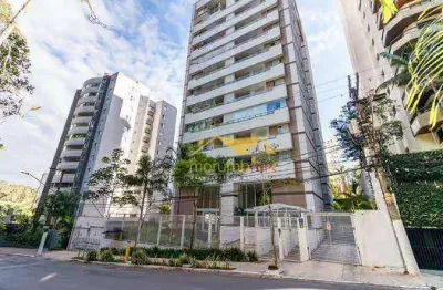 Apartamento à venda, 65 m² por r$ 515.000,00 - morumbi - são paulo/sp
