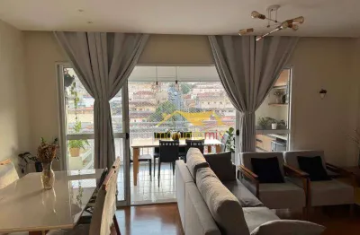 Apartamento à venda, 96 m² por r$ 880.000,00 - morumbi - são paulo/sp