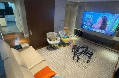 Apartamento à venda, 170 m² por r$ 900.000,00 - morumbi - são paulo/sp