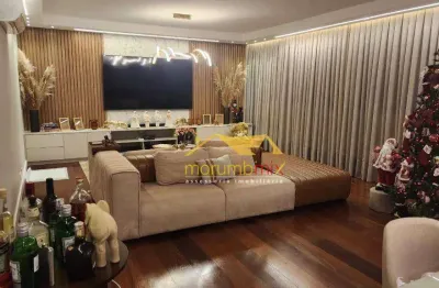 Apartamento à venda, 245 m² por r$ 2.449.000,00 - morumbi - são paulo/sp