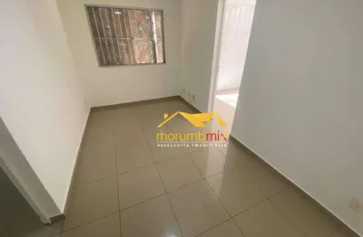 Apartamento à venda, 55 m² por r$ 285.000,00 - horto do ipê - são paulo/sp