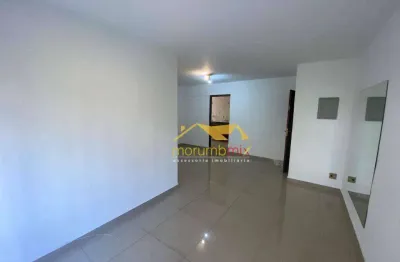 Apartamento à venda, 75 m² por r$ 420.000,00 - portal do morumbi - são paulo/sp