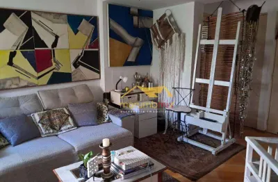 Apartamento à venda, 54 m² por r$ 300.000,00 - jardim parque morumbi - são paulo/sp