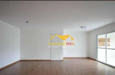 Apartamento, 126 m² - venda por r$ 1.035.000,00 ou aluguel por r$ 6.772,00/mês - morumbi - são paulo/sp