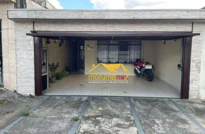 Casa à venda, 136 m² por r$ 689.000,00 - interlagos - são paulo/sp