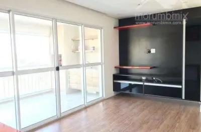 Apartamento, 96 m² - venda por R$ 830.000,00 ou aluguel por R$ 5.500,00/mês - Morumbi - São Paulo/SP