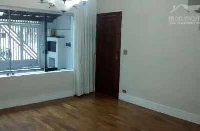 Sobrado à venda, 150 m² por r$ 609.000,00 - jardim esmeralda - são paulo/sp