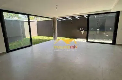 Casa à venda, 209 m² por r$ 3.165.700,00 - cidade jardim - são paulo/sp