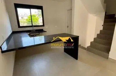 Casa à venda, 163 m² por r$ 1.719.000,00 - brooklin novo - são paulo/sp