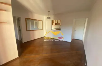 Apartamento com 3 dormitórios para alugar, 75 m² por r$ 3.738,00/mês - portal do morumbi - são paulo/sp