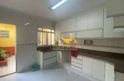 Sobrado com 2 dormitórios à venda, 125 m² por r$ 750.000 - morumbi - são paulo/sp