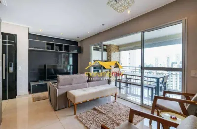 Apartamento à venda, 96 m² por r$ 910.000,00 - morumbi - são paulo/sp