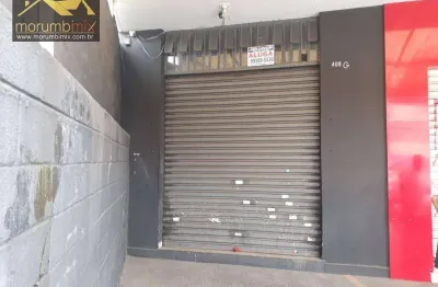 Loja para alugar, 42 m² por r$ 3.296,55/mês - portal do morumbi - são paulo/sp