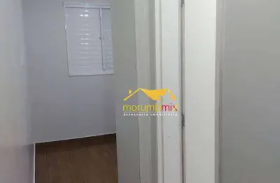 Apartamento para alugar, 54 m² por r$ 3.000,00/mês - portal do morumbi - são paulo/sp