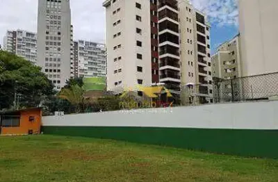 Terreno à venda, 836 m² por r$ 5.999.000,00 - vila suzana - são paulo/sp