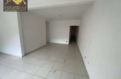 Sobrado, 125 m² - venda por r$ 550.000,00 ou aluguel por r$ 3.300,00/mês - jardim taboão - são paulo/sp