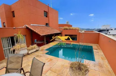 Apartamento à venda, 232 m² por r$ 1.180.000,00 - real parque - são paulo/sp